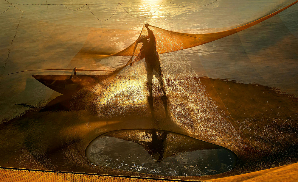 Appreciating the Process, Maintaining Dedication